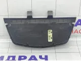 Блок управления отопителем (печкой) Lifan Solano