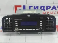 Магнитола Lifan Solano B7901300B1