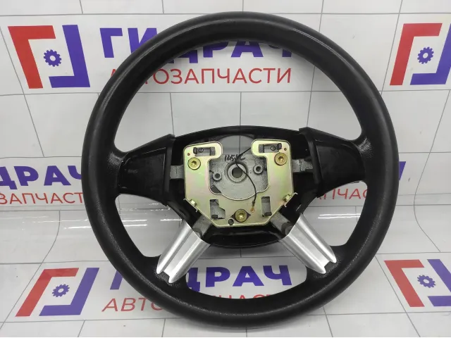 Рулевое колесо Lifan Solano
