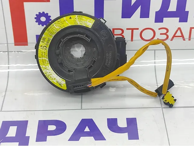 Механизм подрулевой для SRS Lifan Solano B3658300A2