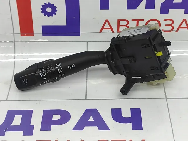 Переключатель поворотов подрулевой Lifan Solano B3774100D1