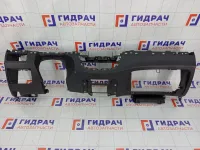 Торпедо нижняя часть Lifan Solano B5306130B28