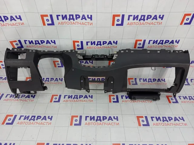 Торпедо нижняя часть Lifan Solano B5306130B28