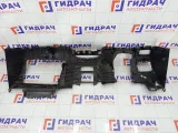 Торпедо нижняя часть Lifan Solano B5306130B28