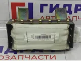 Подушка безопасности пассажирская (в торпедо) Lifan Solano J5400295