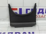 Накладка торпедо Lifan Solano B5306136
