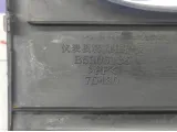 Накладка торпедо Lifan Solano B5306136