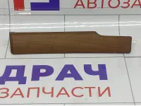 Накладка торпедо левая Lifan Solano B5306810