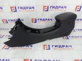 Консоль центральная Lifan Solano