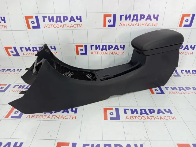 Консоль центральная Lifan Solano