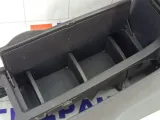 Консоль центральная Lifan Solano