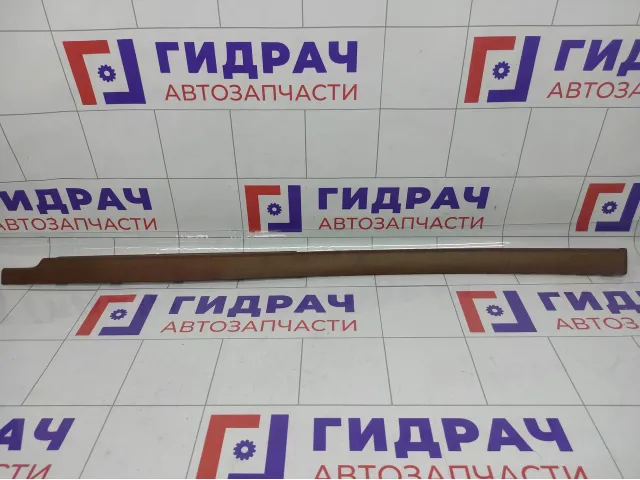 Накладка торпедо правая Lifan Solano B5306820