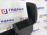 Консоль центральная Lifan Solano