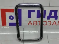 Накладка консоли Lifan Solano