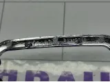Накладка консоли Lifan Solano