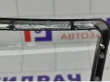 Накладка консоли Lifan Solano