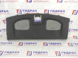 Полка (шторка) задняя Lifan Solano