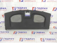 Полка (шторка) задняя Lifan Solano