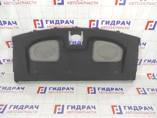 Полка (шторка) задняя Lifan Solano