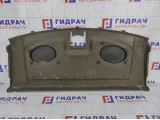 Полка (шторка) задняя Lifan Solano