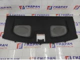 Полка (шторка) задняя Lifan Solano