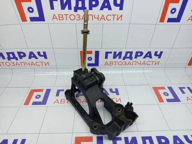 Кулиса (селектор) КПП Lifan Solano B1703100A2