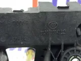 Кулиса (селектор) КПП Lifan Solano B1703100A2