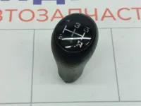 Рукоятка кулисы КПП Lifan Solano B1703150