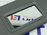 Козырек солнцезащитный левый Lifan Solano