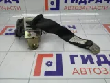 Ремень безопасности задний левый Lifan Solano B5812110A2B28