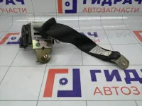 Ремень безопасности задний левый Lifan Solano B5812110A2B28