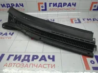 Решетка под лобовое стекло (Жабо) правая Lifan Solano B5304220