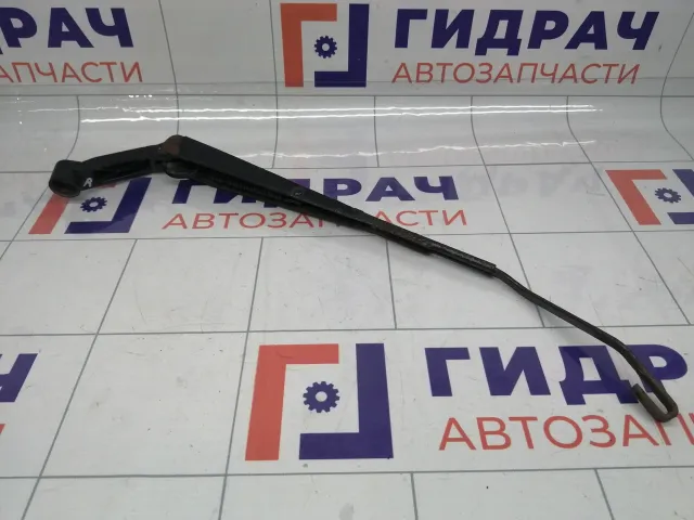 Поводок стеклоочистителя (Поводок дворника) передний левый Lifan Solano B5205200