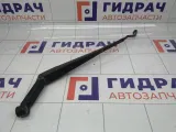 Поводок стеклоочистителя (Поводок дворника) передний левый Lifan Solano B5205200