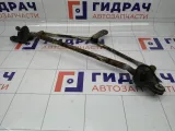 Трапеция стеклоочистителя Lifan Solano B5205100