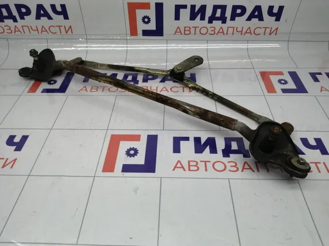 Трапеция стеклоочистителя Lifan Solano B5205100