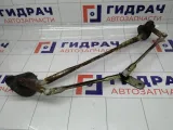 Трапеция стеклоочистителя Lifan Solano B5205100