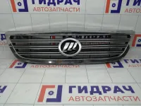 Решетка радиатора Lifan Solano B2803150A2