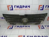 Решетка радиатора Lifan Solano B2803150A2