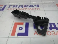 Кронштейн бампера передний правый Lifan Solano b2803132