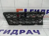 Решетка бампера правая Lifan Solano B2803114