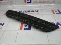 Решетка бампера центральная Lifan Solano B2803113