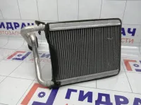 Радиатор отопителя (печки) Lifan Solano B8107160