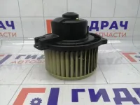 Моторчик отопителя (печки) Lifan Solano B3745100
