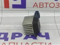 Резистор отопителя Lifan Solano B3745180