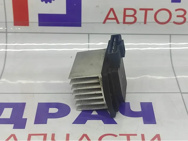 Резистор отопителя Lifan Solano B3745180