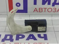 Моторчик заслонки отопителя (печки) Lifan Solano