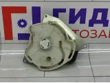Моторчик заслонки отопителя (печки) Lifan Solano