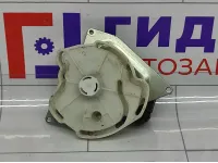 Моторчик заслонки отопителя (печки) Lifan Solano