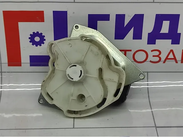 Моторчик заслонки отопителя (печки) Lifan Solano